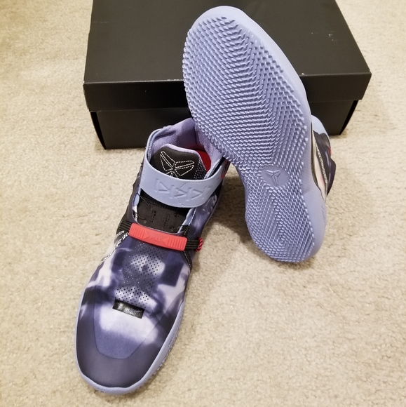 Nike Kobe AD NXT FF men size 9.5 brand new with bo - Picture 7 of 8